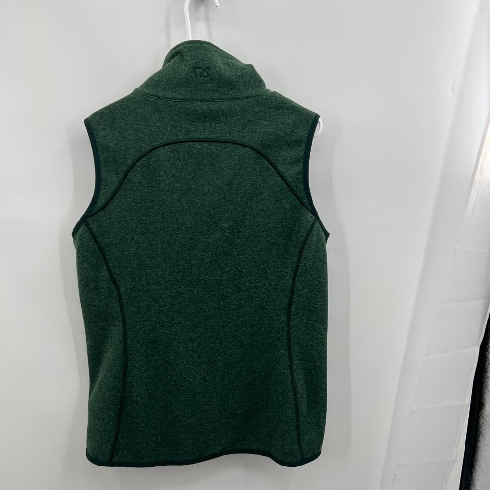 Cutter & Buck Vest Size Large - Picture 13 of 13